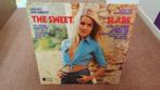 GREAT HITS MADE FAMOUS BY THE SWEET - SLADE (1973) (LP), Cd's en Dvd's, Vinyl | Pop, 10 inch, 1960 tot 1980, Gebruikt, Verzenden