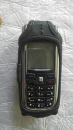 Gsm Nokia 6021 rm-94 hungary  avec housse et chargeur, Télécoms, Téléphonie mobile | Housses, Coques & Façades | Nokia, Enlèvement ou Envoi