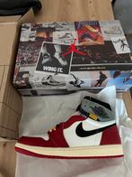 Air Jordan 1 High x Union, Kleding | Heren, Schoenen, Ophalen, Nieuw