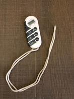 LCD Electronic Chrono Alarm stopwatch, Elektronische apparatuur, Ophalen of Verzenden, Gebruikt