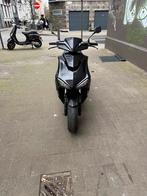 Alfa Falco 50cc Scooter B Klasse - Euro 5/ 2020, Fietsen en Brommers, Ophalen, Gebruikt, Klasse B (45 km/u), Benzine