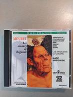 CD. Mouret. Les Amours de Ragonde. (Érato)., CD & DVD, CD | Classique, Comme neuf, Enlèvement ou Envoi