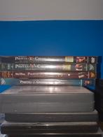 Pirates of the carribean 4 dvd's, Ophalen of Verzenden, Zo goed als nieuw