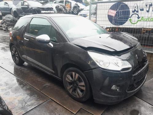 REMBEKRACHTIGER ABS Citroën DS3 (SA) (4535EL), Auto-onderdelen, Remmen en Aandrijving, Citroën, Gebruikt