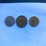 3 pièces France 1951/52/54, Timbres & Monnaies, Enlèvement ou Envoi, France