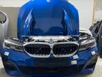 FACE AVANT BMW SÉRIE 3 G20 M-PAKKET -TIZAUTOPARTS-, Autos : Pièces & Accessoires, Droite, Pare-chocs, BMW
