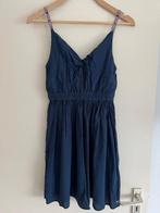 kleedje / jurkje tommy hilfiger maat XS / 34 nieuwstaat, Kleding | Dames, Tommy hilfiger, Blauw, Ophalen of Verzenden, Zo goed als nieuw