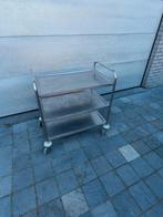 serveer kar    spotprijs, Zakelijke goederen, Ophalen, Gebruikt