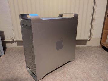 Apple Power Mac G5 2g ram - 2x 2 GHz PowerPC beschikbaar voor biedingen