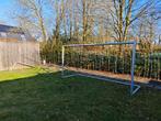 aluminium goal 4 x 2m, Sport en Fitness, Ophalen, Gebruikt