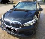 BMW 116d 3 ans de garantie bmw, Autos, BMW, 1460 kg, 5 places, Carnet d'entretien, Série 1