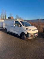 CITROEN JUMPY, Auto's, Citroën, Wit, Particulier, Jumpy Combi, Te koop