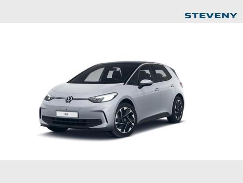 Volkswagen ID.3 58 kWh Pro Business, Auto's, Volkswagen, Overige modellen, ABS, Airbags, Alarm, Cruise Control, Elektrische ramen