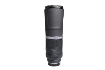 Canon RF 800mm F11 IS STM telelens met 12 maanden garantie beschikbaar voor biedingen