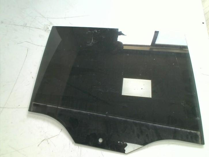 PORTIERRUIT RECHTS ACHTER Tiguan (AD1) (5NA845026), Auto-onderdelen, Ruiten en Toebehoren, Volkswagen, Gebruikt