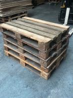 5 Europallet, Doe-het-zelf en Bouw, Hout en Planken, Ophalen