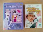 Pink Panther Film Collection, Cd's en Dvd's, Boxset, Alle leeftijden, Zo goed als nieuw, Ophalen