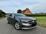Mercedes A klasse Automaat Benzine, Auto's, Mercedes-Benz, Automaat, Leder, 5 deurs, Particulier