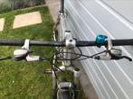 MTB te koop, Fietsen en Brommers, Fietsen | Crossfietsen en BMX, Ophalen, Gebruikt, Aluminium, V-brakes