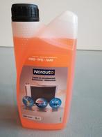 Koelvloeistof NORAUTO -37C - 1 liter, Ophalen of Verzenden