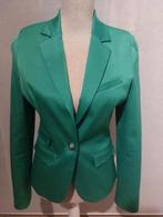 Blazer, Ophalen of Verzenden, Zo goed als nieuw, Maat 38/40 (M), Groen