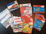 Märklin tijdschrift, catalogus..., Ophalen of Verzenden, Zo goed als nieuw, Catalogus