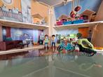 playmobil vouw huis, Kinderen en Baby's, Ophalen of Verzenden, Zo goed als nieuw