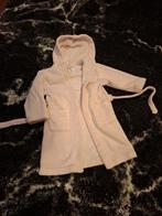 Lichtroze zachte warme badjas van H&M maat 98/104, Jongen of Meisje, H&M, Ophalen of Verzenden, Overige typen