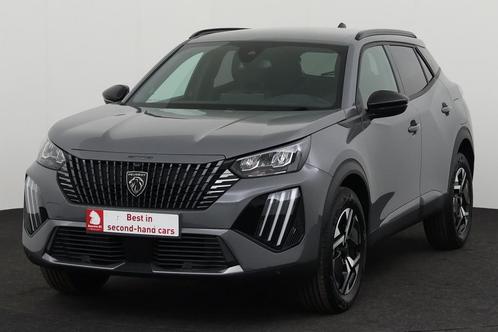 Peugeot 2008 ALLURE 1.2 PURETECH HYBRID e-DSC6 ALLURE 1.2 PU, Auto's, Peugeot, Bedrijf, Te koop, Achteruitrijcamera, Airconditioning