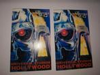 Oude tickets(1999) universal studios Hollywood Terminator 2, Comme neuf, Enlèvement ou Envoi