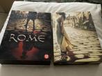 ROME  - Seizoen 1 + ROME - seizoen 2, Cd's en Dvd's, Ophalen of Verzenden, Boxset