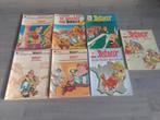 Asterix stripverhalen, Gelezen, Meerdere stripboeken, Ophalen