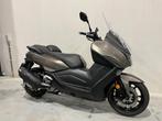 SYM Maxsym 400 BTW (bj 2021), Motoren, 400 cc, Scooter, Bedrijf, 1 cilinder