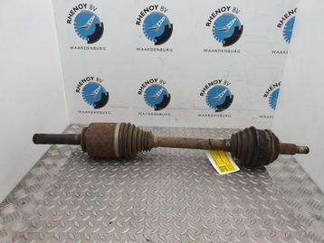 LANDROVER RANGE ROVER SPORT 2.7 TdV6 HSE  [L_DRIVESHAFT] 200 beschikbaar voor biedingen