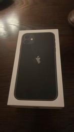 Iphone 11 doos, Telecommunicatie, Mobiele telefoons | Apple iPhone, Ophalen of Verzenden, IPhone 11