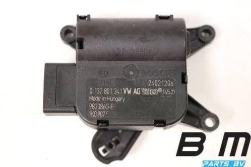 Kachelstelmotor Volkswagen Touran 1T, Auto-onderdelen, Airco en Verwarming, Gebruikt