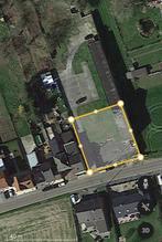 Terrain à vendre à Leval-Trahegnies, Immo, Gronden en Bouwgronden, Tot 200 m²