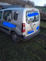 Peugeot partner 2013, Euro 5, Particulier, Te koop, ABS