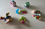 Bundel speelgoed voor kids vanaf 3m, Handtassen en Accessoires, Piercings, Ophalen of Verzenden, Zo goed als nieuw