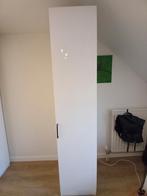 Witte PAX kast IKEA. Zo goed als nieuw., Huis en Inrichting, Kasten | Kleerkasten, Ophalen, Zo goed als nieuw