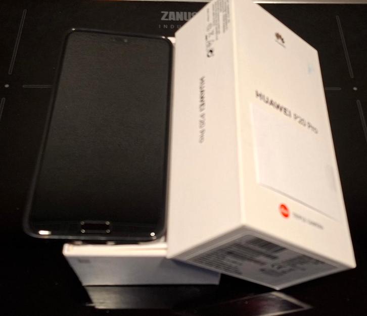 Huawei P20 Pro -PERFECTE STAAT-, Télécoms, Téléphonie mobile | Huawei, Comme neuf, Sans abonnement, Écran tactile, Android OS