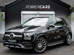 Mercedes-Benz GLE 350 de | AMG | 360 | AIRMATIC | PANO | ACC, Automaat, GLE, Zwart, Leder