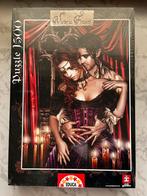 Puzzel 1500 stukjes || Victoria Frances - The Lovers, Ophalen of Verzenden, 500 t/m 1500 stukjes, Nieuw, Legpuzzel