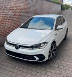 Volkswagen polo r-line dsg 1.0 TSI * jaar garantie*, Auto's, Automaat, Particulier, Te koop, Polo