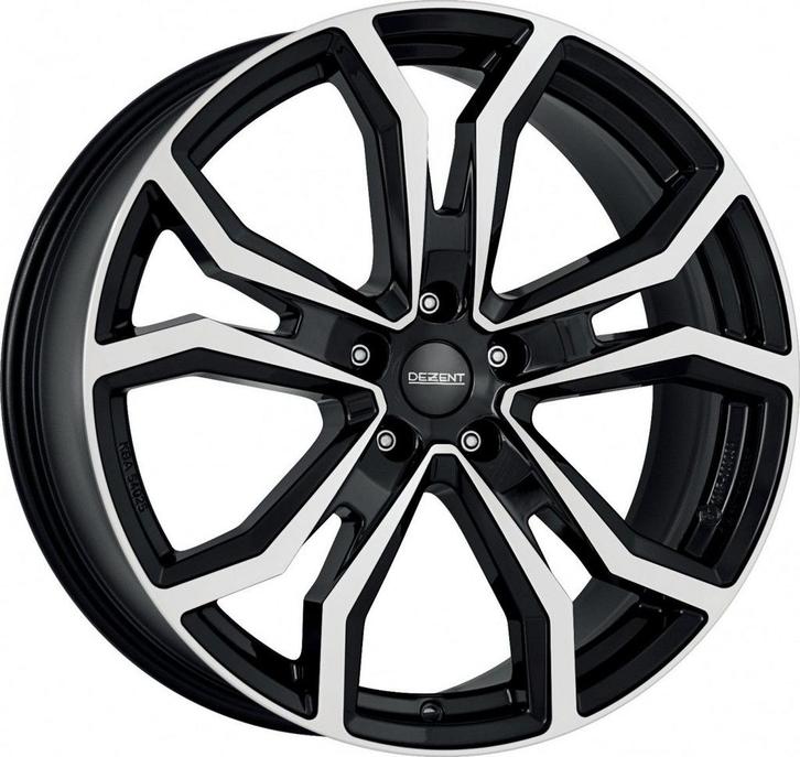 Mercedes Viano Vito V-klasse W638 W639 W640 5x112 19'' Velge, Auto-onderdelen, Banden en Velgen, Velg(en), 19 inch, Bestelwagen