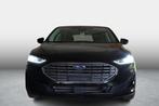 Ford Focus Titanium - Automaat - Driver Assist - Sync 4, Auto's, Stof, Gebruikt, Euro 6, Zwart