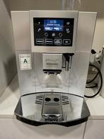 Machine à café delonghi perfecta cappuccino graphic, Comme neuf, Enlèvement ou Envoi