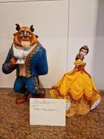 Disney beeld Belle & Beest, Ophalen, Zo goed als nieuw