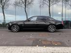 Rolls-Royce Ghost Belgium Car /1 Owner / Historiek Rolls / L, Auto's, Rolls-Royce, Automaat, Gebruikt, 12 cilinders, Zwart