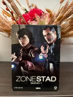 Zone Stad seizoen 7, Cd's en Dvd's, Dvd's | Tv en Series, Ophalen of Verzenden, Zo goed als nieuw